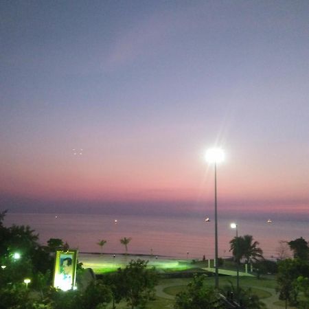 Art De Sea Hua Hin Hotel Exterior photo