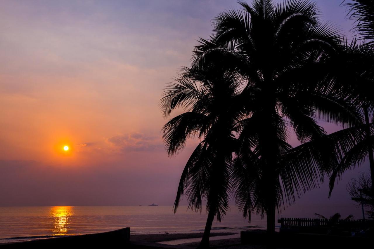 Art De Sea Hua Hin Hotel Exterior photo